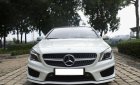 Mercedes-Benz CLA class   250 4Matic 2014 - Bán Mercedes Benz CLA 250 4Matic 2014, 50000KM