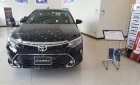 Toyota Camry 2.5Q 2018 - Bán xe Toyota Camry 2.5Q 2018