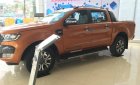 Ford Ranger Wildtrak 3.2 2018 - Bán ô tô Ford Wildtrak 3.2 đời 2018