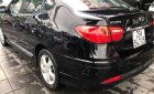 Hyundai Avante   1.6AT  2012 - Bán Hyundai Avante 1.6AT 2012, màu đen 