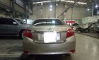 Toyota Vios G 2016 - Cần bán lại xe Toyota Vios G đời 2016, màu nâu