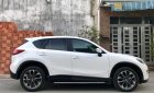 Mazda CX 5  2.0 AT 2016 - Bán Mazda CX5 2.0 AT, SX 2016, màu trắng