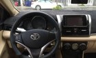 Toyota Vios   G  2017 - Cần bán xe cũ Toyota Vios G sản xuất năm 2017, giá tốt