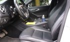 Mercedes-Benz CLA class   250 4Matic 2014 - Bán Mercedes Benz CLA 250 4Matic 2014, 50000KM