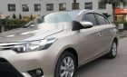 Toyota Vios   1.5E 2014 - Bán Toyota Vios 1.5E sản xuất năm 2014