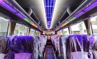 Thaco TB120S 2018 - Bán xe khách 47 chỗ Thaco Universe TB120S đời 2018