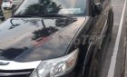 Toyota Fortuner 2016 - Bán ô tô Toyota Fortuner năm sản xuất 2016, màu đen, giá 950tr