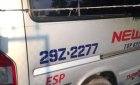 Mercedes-Benz Sprinter 2007 - Bán Mercedes Sprinter sản xuất 2007, màu bạc