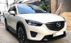 Mazda CX 5  2.0 AT 2016 - Bán Mazda CX5 2.0 AT, SX 2016, màu trắng