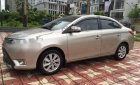 Toyota Vios   G  2017 - Cần bán xe cũ Toyota Vios G sản xuất năm 2017, giá tốt