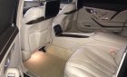 Mercedes-Benz S class S400 Maybach 2016 - Bán Mercedes S400 Maybach đời 2016, xe mới chạy 1,6 vạn siêu mới