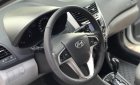 Hyundai Accent 2011 - Cần bán xe Hyundai Accent sản xuất năm 2011, màu trắng