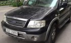 Ford Escape XLT 3.0 2005 - Bán xe Ford Escape 3.0 màu đen, đăng ký lần đầu 2007