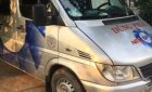 Mercedes-Benz Sprinter 2007 - Bán Mercedes Sprinter sản xuất 2007, màu bạc