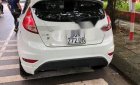 Ford Fiesta 2014 - Xe cũ Ford Fiesta sản xuất năm 2014, màu trắng