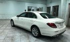 Mercedes-Benz E class E200 2018 - Bán xe Mercedes E200 trắng 2018 chính hãng. Trả trước 600 triệu nhận xe