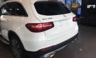 Mercedes-Benz GLC-Class GLC 250 2018 - Mua xe Mercedes GLC 250 năm 2018, cùng khuyến mại cực khủng