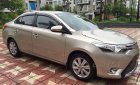 Toyota Vios   G  2017 - Cần bán xe cũ Toyota Vios G sản xuất năm 2017, giá tốt
