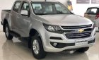 Chevrolet Colorado     2018 - Bán Chevrolet Colorado năm sản xuất 2018, màu xám