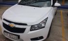 Chevrolet Cruze 2015 - Bán Chevrolet Cruze sản xuất năm 2015, màu trắng