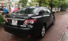 Toyota Corolla altis   V 2.0  2012 - Bán Toyota Corolla Altis V 2.0 đời 2012, màu đen 