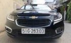 Chevrolet Cruze 2017 - Bán xe Chevrolet Cruze LTZ 1.8L 2017