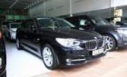 BMW 5 Series 535i GT 2012 - Bán xe BMW 5 Series sản xuất năm 2012, màu đen, xe nhập