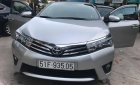 Toyota Corolla altis 1.8G 2016 - Cần bán xe Toyota Corolla altis 1.8G năm sản xuất 2016, màu bạc, 685 triệu