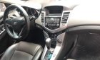 Daewoo Lacetti CDX 1.6AT 2010 - Bán xe Daewoo Lacetti CDX năm 2010, màu đen, nhập khẩu nguyên chiếc