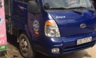 Kia Bongo 2009 - Cần bán Kia Bongo 2009, màu xanh lam, xe nhập