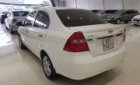 Chevrolet Aveo 2016 - Bán xe Chevrolet Aveo đời 2016, màu trắng, giá chỉ 340 triệu