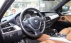 BMW X6 2008 - Bán ô tô BMW X6 năm 2008, màu trắng, nhập khẩu, 980 triệu