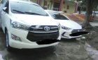 Toyota Innova 2.0E 2017 - Bán Innova 2017, 2.0E, không tiếp lái