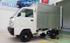 Suzuki Super Carry Truck 2018 - Bán Suzuki Super Carry Truck cửa lùa tiện lợi