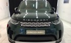 LandRover Discovery 2018 - Cần bán xe LandRover Discovery đời 2018 màu xám. Xanh lục, xe nhập 0932222253
