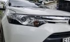 Toyota Vios 1.5G AT 2017 - Bán ô tô Toyota Vios 1.5G AT 2017 xe chính chủ đứng tên lên option nhiều