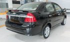 Chevrolet Aveo LT 2018 - Aveo 2018 giảm trực tiếp 60tr, trả trước 80tr, cam kết giải ngân mọi hồ sơ, đủ màu giao ngay, LH 0961.848.222