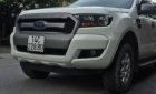Ford Ranger 2017 - Cần bán gấp Ford Ranger sản xuất 2017, màu trắng, 685 triệu