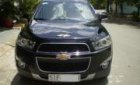 Chevrolet Captiva 2.4AT 2012 - Bán xe Chevrolet Captiva LTZ 2.4 AT 2012