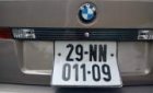 BMW 7 Series 730 Li 2003 - Bán BMW 7 Series sản xuất 2003, nhập khẩu nguyên chiếc