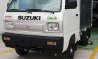 Suzuki Super Carry Truck 2018 - Bán Suzuki Super Carry Truck cửa lùa tiện lợi