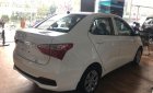 Hyundai Premio 2019 - Hyundai Grand i10 Sedan 1.2 MT Base đủ màu sản xuất 2019 chỉ 340 triệu + khuyến mãi 15 triệu - LH: 0919929923