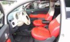 Fiat 500 2009 - Cần bán xe Fiat 500 sản xuất 2009, xe nhập