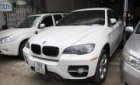 BMW X6 2008 - Bán ô tô BMW X6 năm 2008, màu trắng, nhập khẩu, 980 triệu