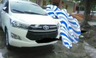 Toyota Innova 2.0E 2017 - Bán Innova 2017, 2.0E, không tiếp lái