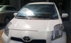 Toyota Yaris RS 2013 - Bán Toyota Yaris RS sản xuất 2013, màu trắng, nhập khẩu nguyên chiếc chính chủ, giá chỉ 459 triệu
