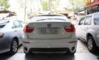 BMW X6 2008 - Bán ô tô BMW X6 năm 2008, màu trắng, nhập khẩu, 980 triệu