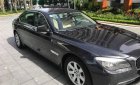 BMW 7 Series  730Li AT 2011 - Bán xe BMW 7 Series 730Li AT 2011, màu đen chính chủ