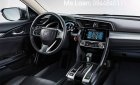Honda Civic 1.5G 2018 - LH Loan 0944840171 - Nhận ngay ưu đãi và giá rẻ khi đặt xe Honda Civic 1.5G, màu trắng tại Quảng Bình