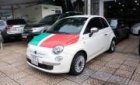 Fiat 500 2009 - Cần bán xe Fiat 500 sản xuất 2009, xe nhập